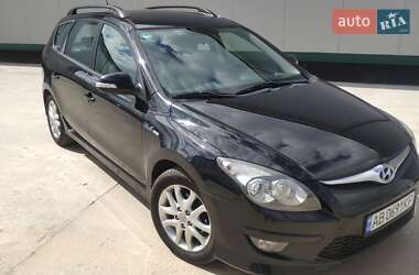 Универсал Hyundai i30 2012 в 
