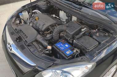 Универсал Hyundai i30 2012 в 