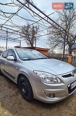 Хетчбек Hyundai i30 2007 в Вороновиці