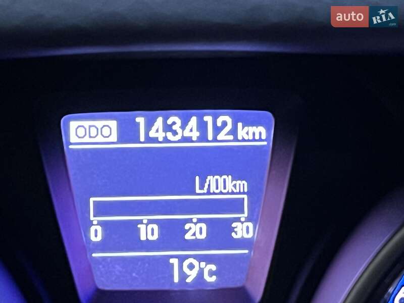 Хетчбек Hyundai i30 2013 в Києві