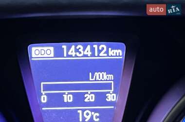 Хетчбек Hyundai i30 2013 в 