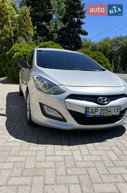 Універсал Hyundai i30 2013 в Запоріжжі