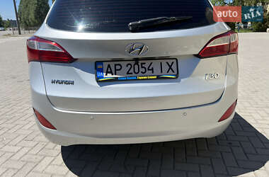 Универсал Hyundai i30 2013 в 