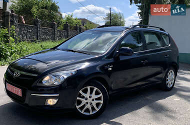 Універсал Hyundai i30 2009 в Вінниці