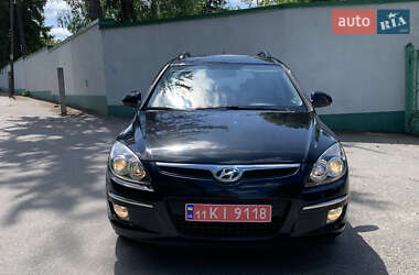 Универсал Hyundai i30 2009 в 
