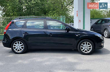 Универсал Hyundai i30 2009 в 