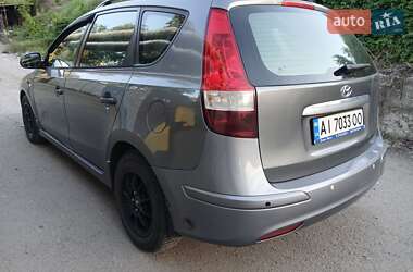 Универсал Hyundai i30 2011 в 