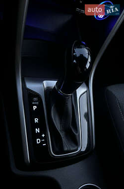 Хетчбек Hyundai i30 2013 в 