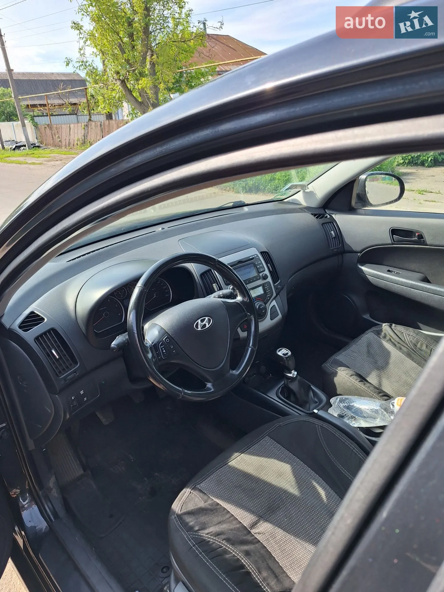 2010 Hyundai i30 - мініатюра 2