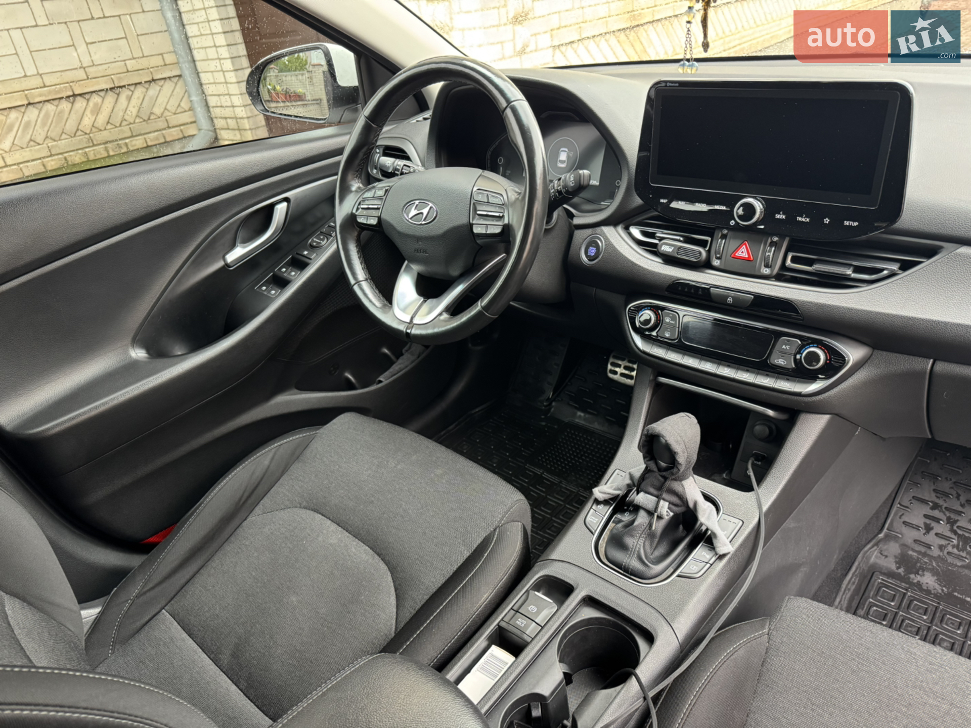 2020 Hyundai i30 - мініатюра 6