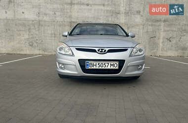 Хетчбек Hyundai i30 2009 в Одесі