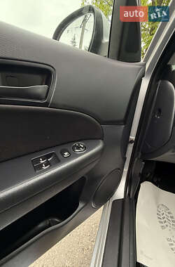 Хэтчбек Hyundai i30 2009 в 