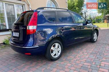 Універсал Hyundai i30 2008 в 
