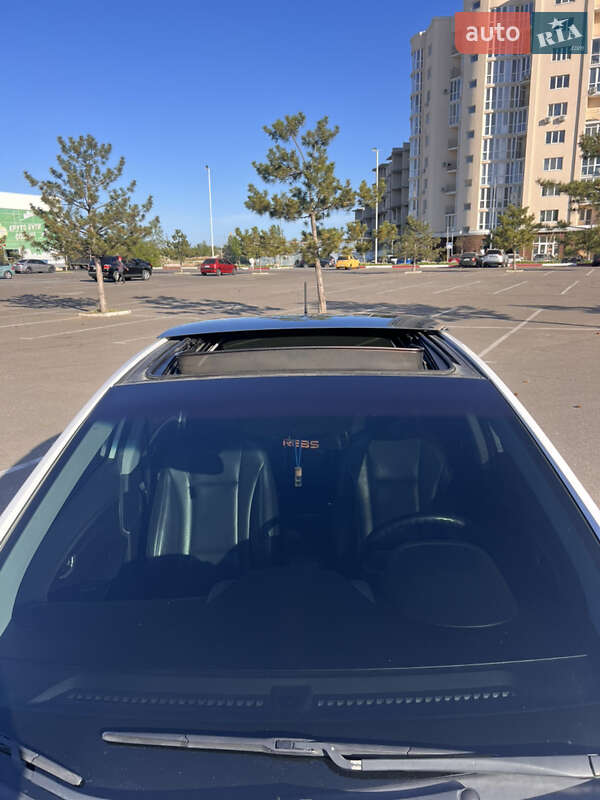 Хэтчбек Hyundai i30 2012 в Николаеве