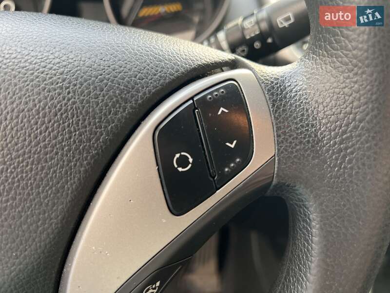 Хетчбек Hyundai i30 2014 в Києві