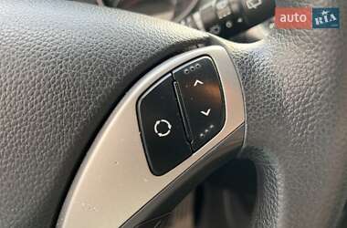Хэтчбек Hyundai i30 2014 в 