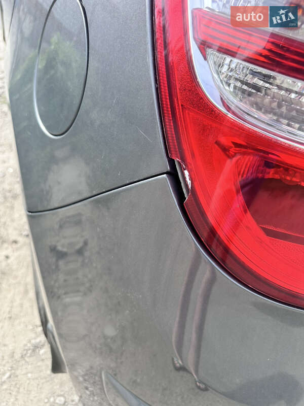 Хетчбек Hyundai i30 2008 в Дніпрі