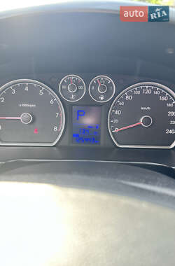 Хетчбек Hyundai i30 2008 в 