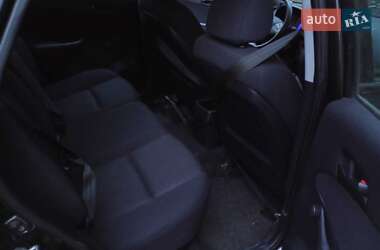 Хэтчбек Hyundai i30 2009 в 