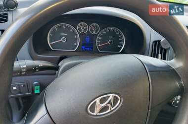 Хэтчбек Hyundai i30 2009 в 
