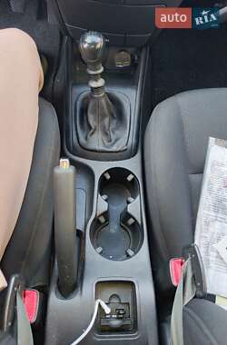 Хэтчбек Hyundai i30 2009 в 