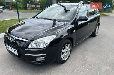 Универсал Hyundai i30 2008 в Виннице