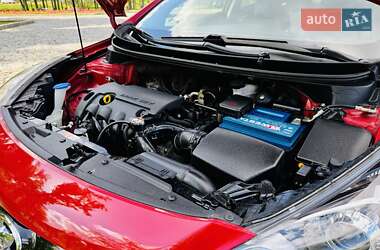 Хетчбек Hyundai i30 2013 в 