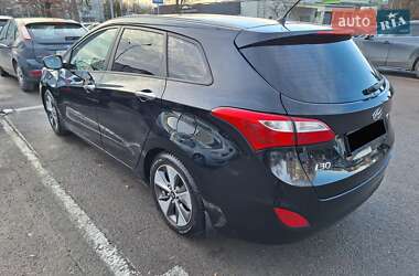 Універсал Hyundai i30 2013 в 