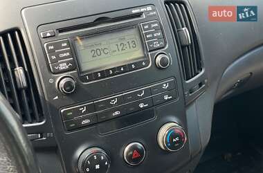 Хэтчбек Hyundai i30 2008 в 