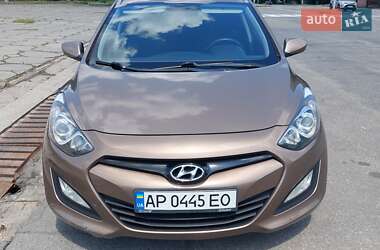 Універсал Hyundai i30 2013 в Запоріжжі