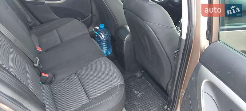 Універсал Hyundai i30 2013 в Запоріжжі