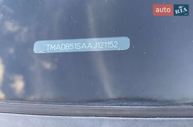 Хэтчбек Hyundai i30 2010 в 