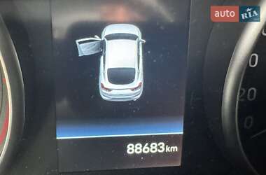 Фастбэк Hyundai i30 2018 в 