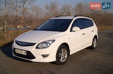 Універсал Hyundai i30 2012 в Києві