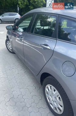 Універсал Hyundai i30 2013 в 