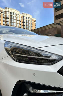 Хетчбек Hyundai i30 2022 в 