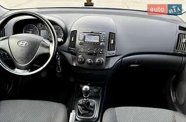Універсал Hyundai i30 2010 в 
