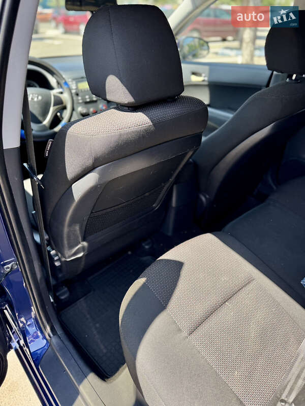 Хетчбек Hyundai i30 2008 в Одесі