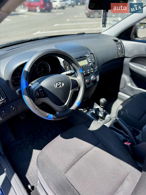 Хетчбек Hyundai i30 2008 в Одесі