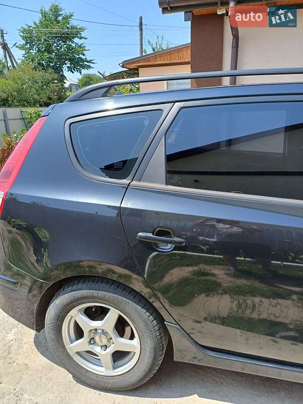 Універсал Hyundai i30 2010 в Вінниці