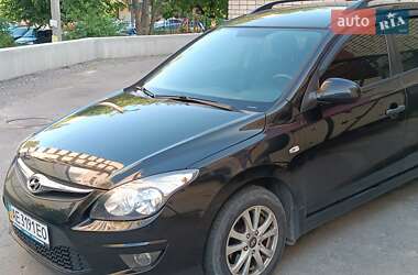 Универсал Hyundai i30 2011 в 