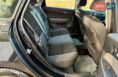 Хэтчбек Hyundai i30 2010 в 