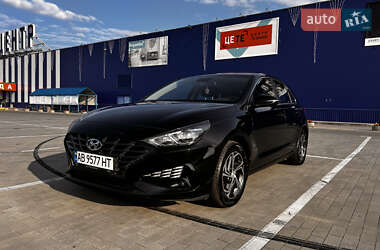Хэтчбек Hyundai i30 2020 в Виннице
