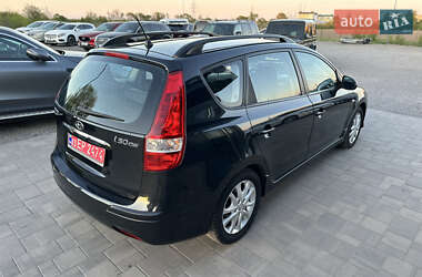 Универсал Hyundai i30 2010 в 