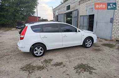 Универсал Hyundai i30 2009 в Кременчуге