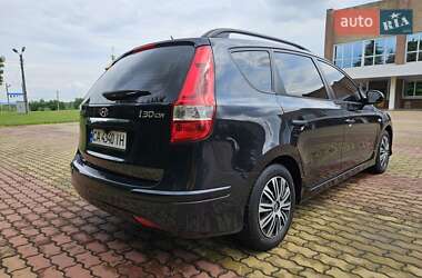 Универсал Hyundai i30 2010 в 