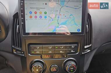 Универсал Hyundai i30 2010 в 