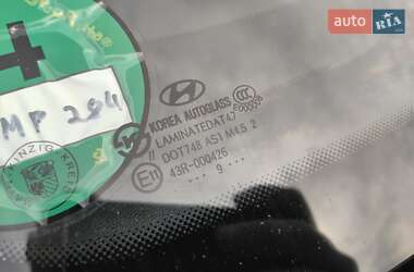 Хэтчбек Hyundai i30 2009 в 