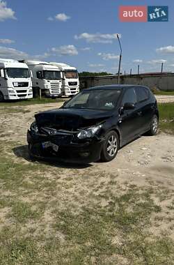 Хетчбек Hyundai i30 2011 в Львові