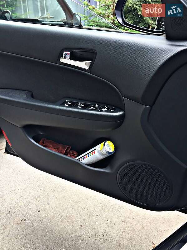 Хетчбек Hyundai i30 2010 в Мукачевому